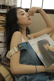 姐姐的儿子